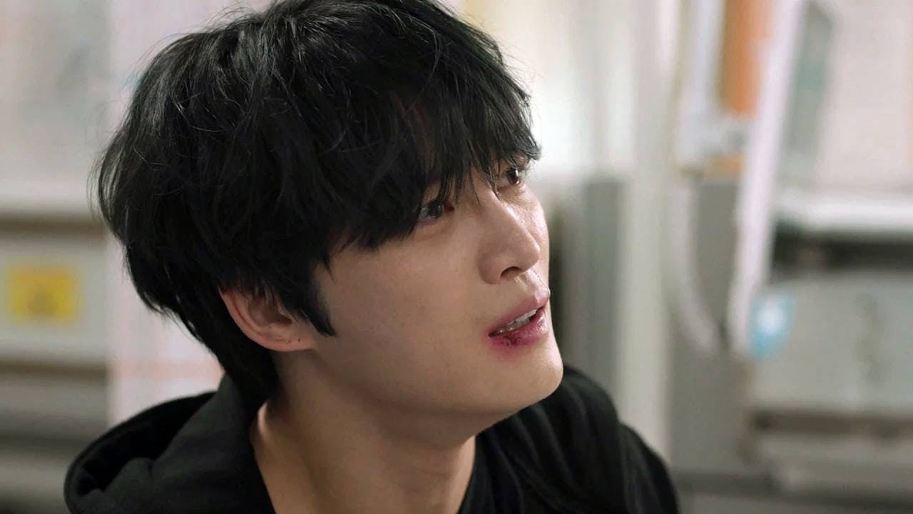 assista ao episódio 1 da temporada 1