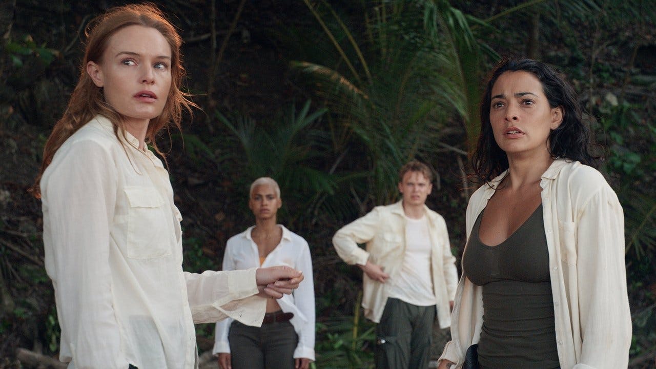 assista ao episódio 2 da temporada 1