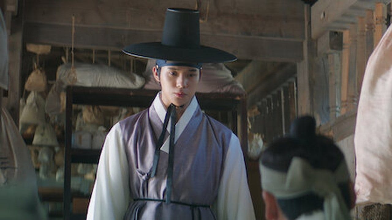 assista ao episódio 4 da temporada 1