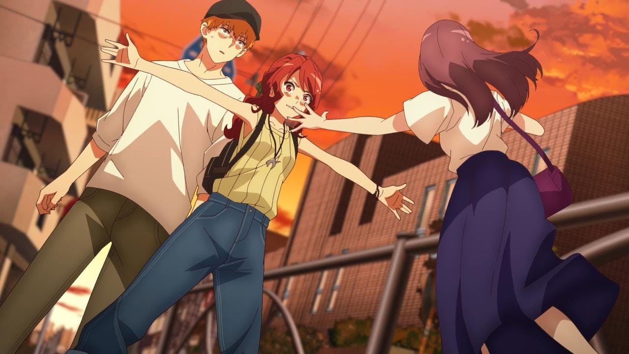 assista ao episódio 11 da temporada 1