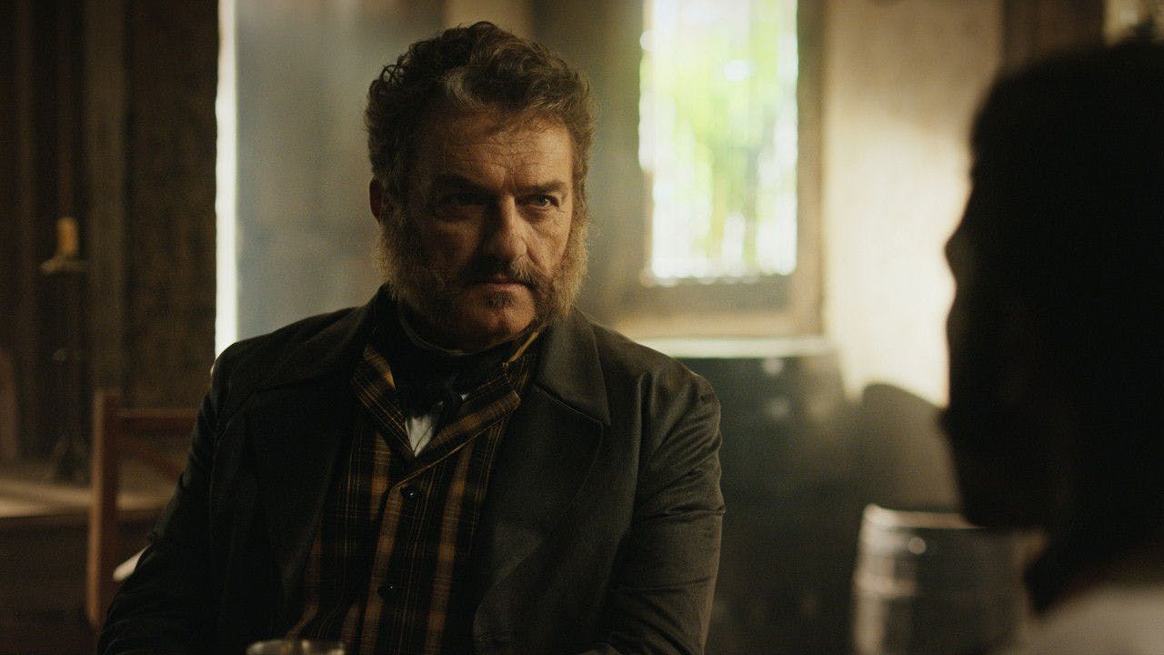 assista ao episódio 14 da temporada 1