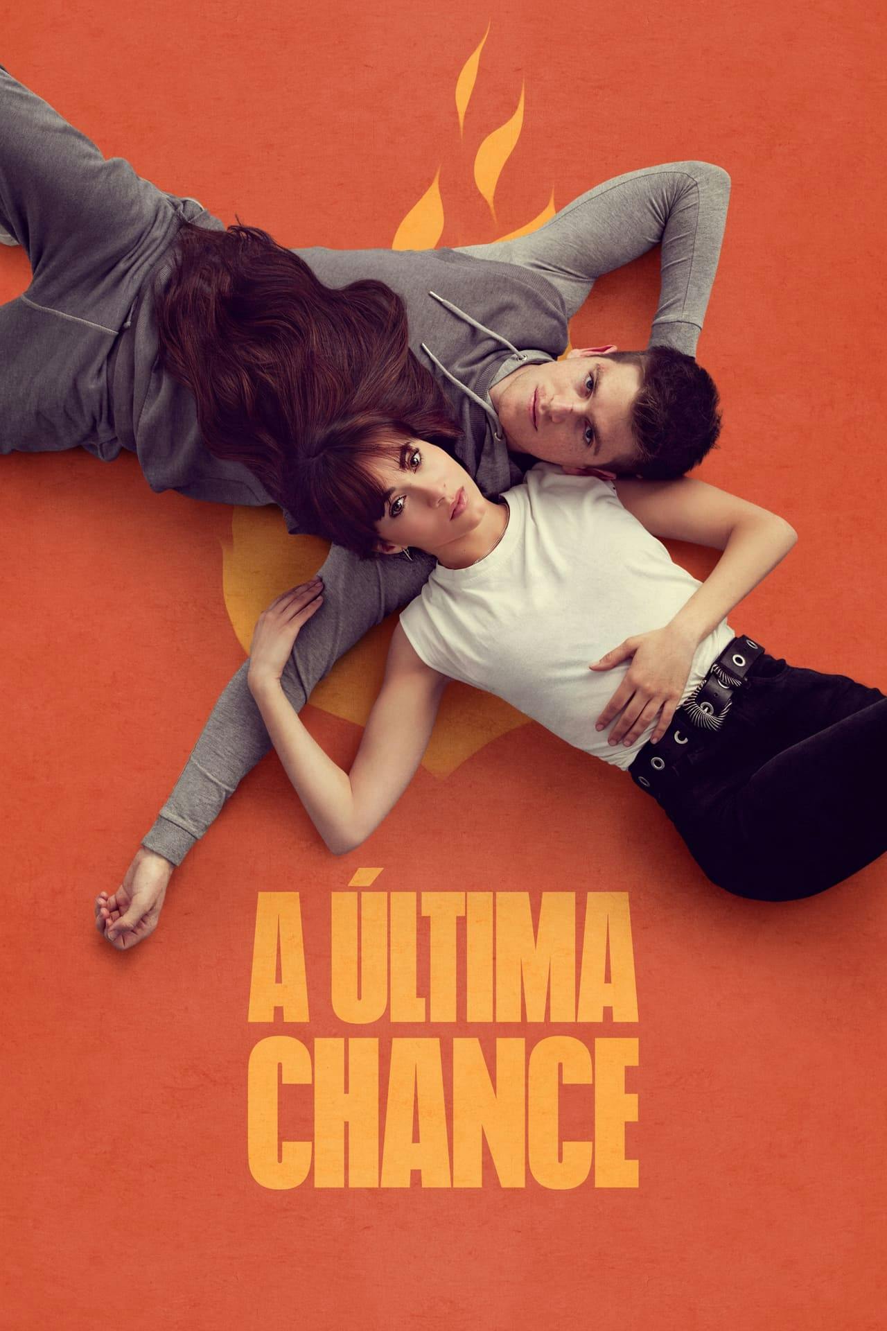 Assistir A Última Chance Online em HD