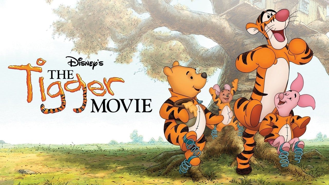Tigrão: O Filme