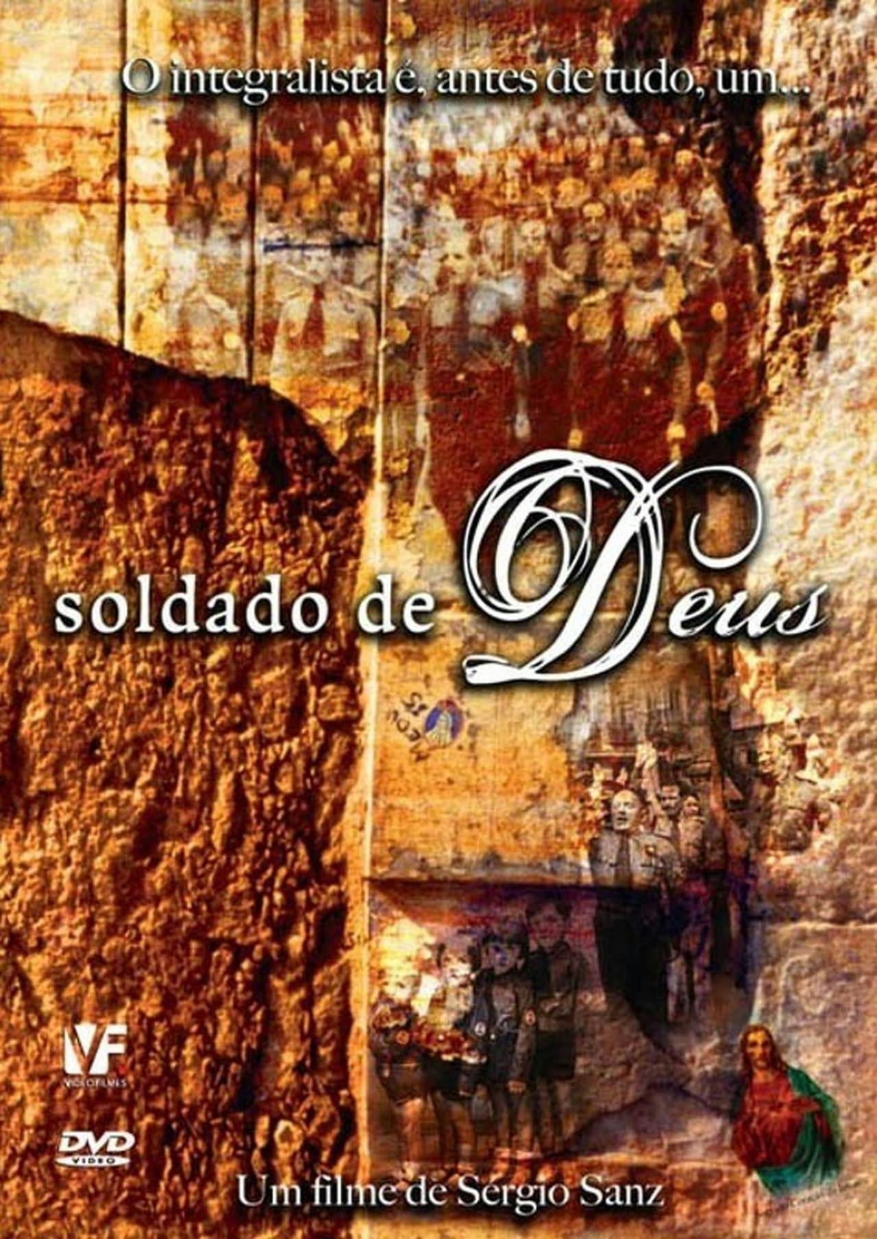 Assistir Soldado de Deus Online em HD