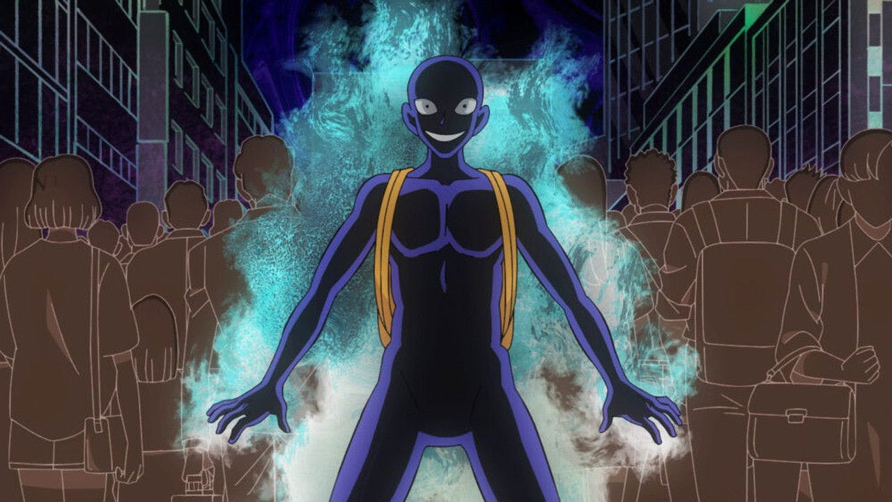 assista ao episódio 12 da temporada 1