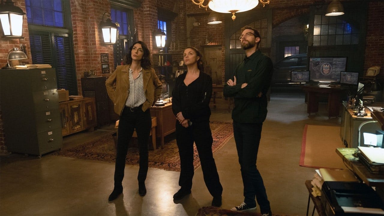 assista ao episódio 14 da temporada 5