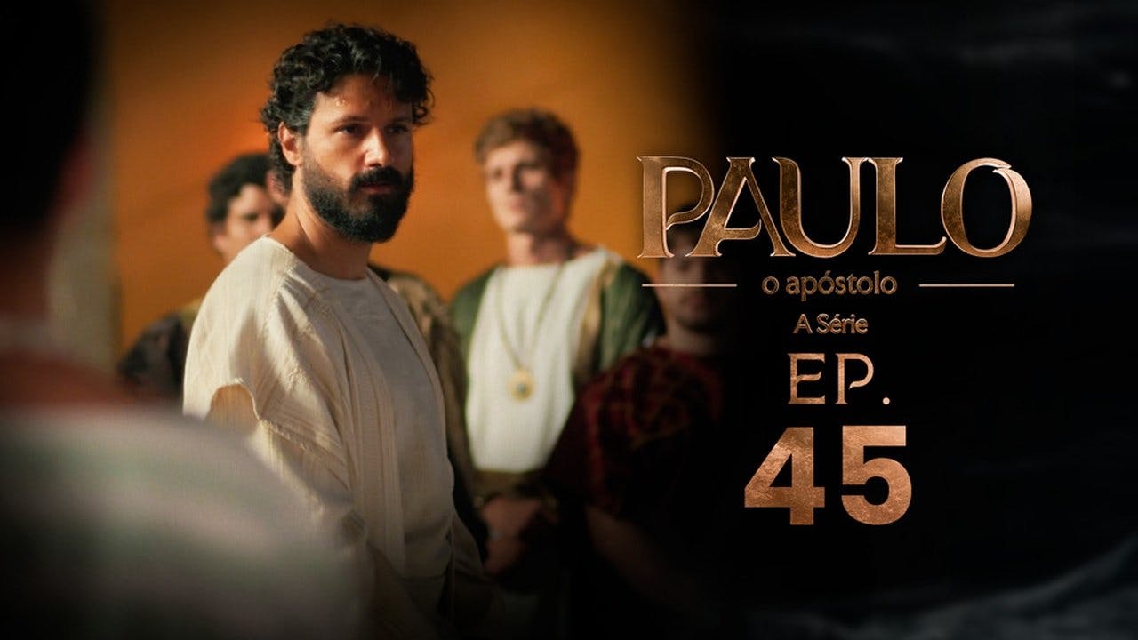 assista ao episódio 45 da temporada 1