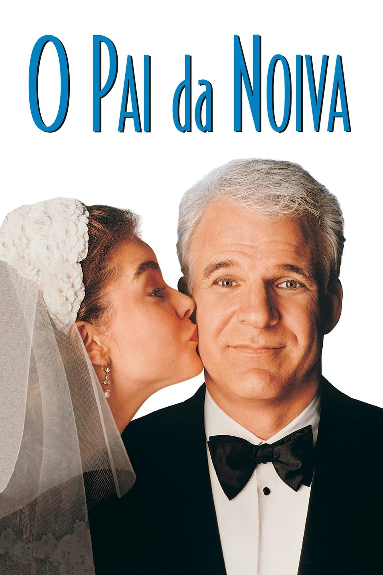 Assistir O Pai da Noiva Online em HD