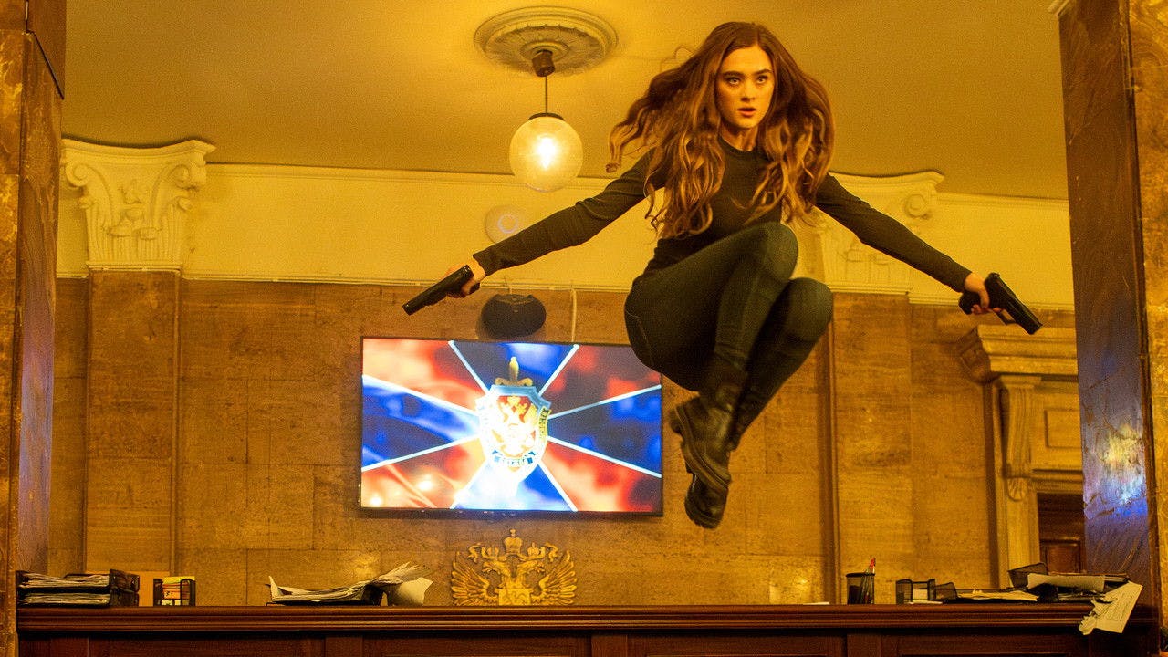 O Estágio assista online