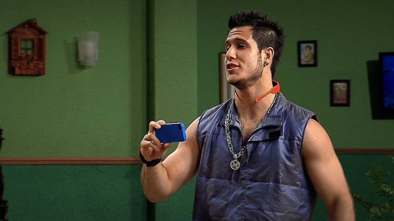 assista ao episódio 39 da temporada 1
