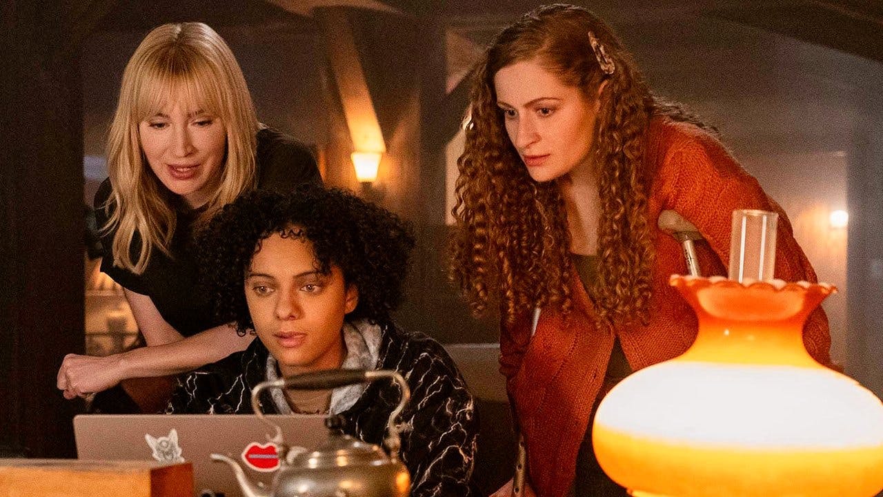 assista ao episódio 5 da temporada 1