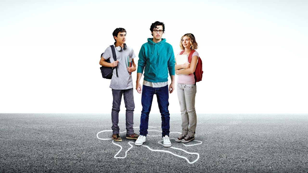 As Melhores Semanas da Minha Vida assista online