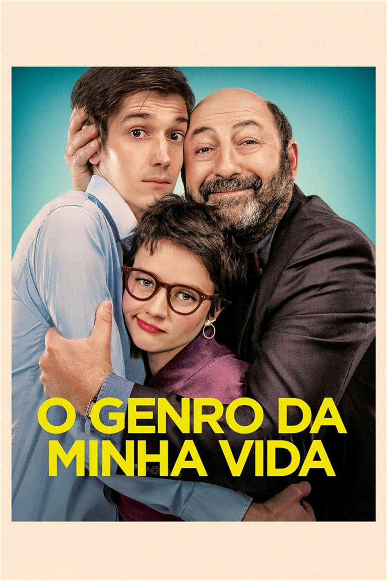 Assistir O Genro Da Minha Vida Online em HD