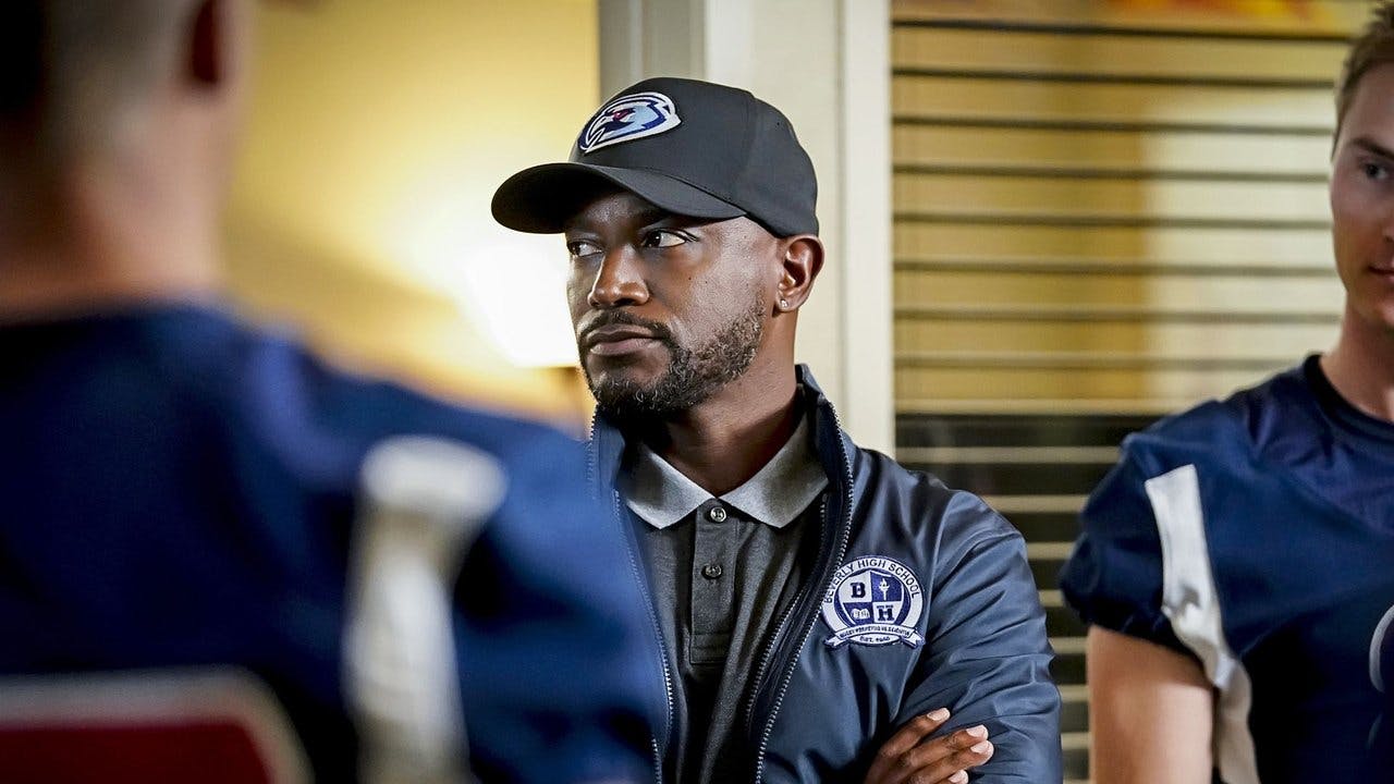 assista ao episódio 13 da temporada 1