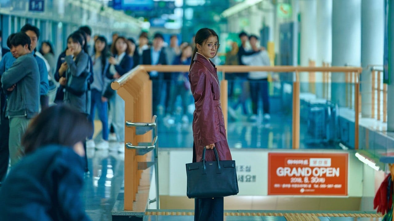 assista ao episódio 5 da temporada 1