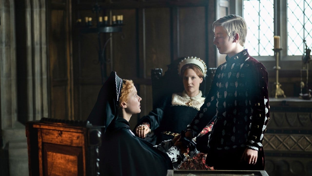assista ao episódio 6 da temporada 1