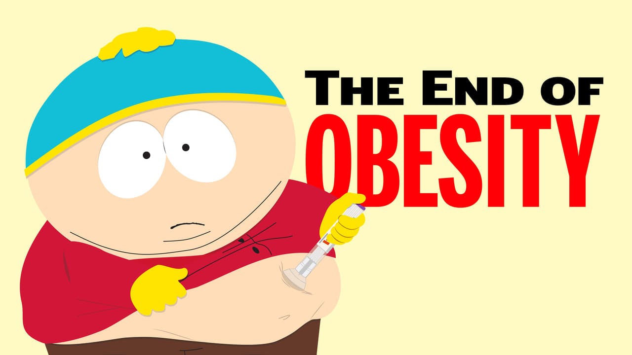 South Park: O Fim da Obesidade
