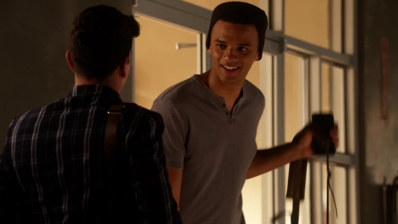 assista ao episódio 6 da temporada 1