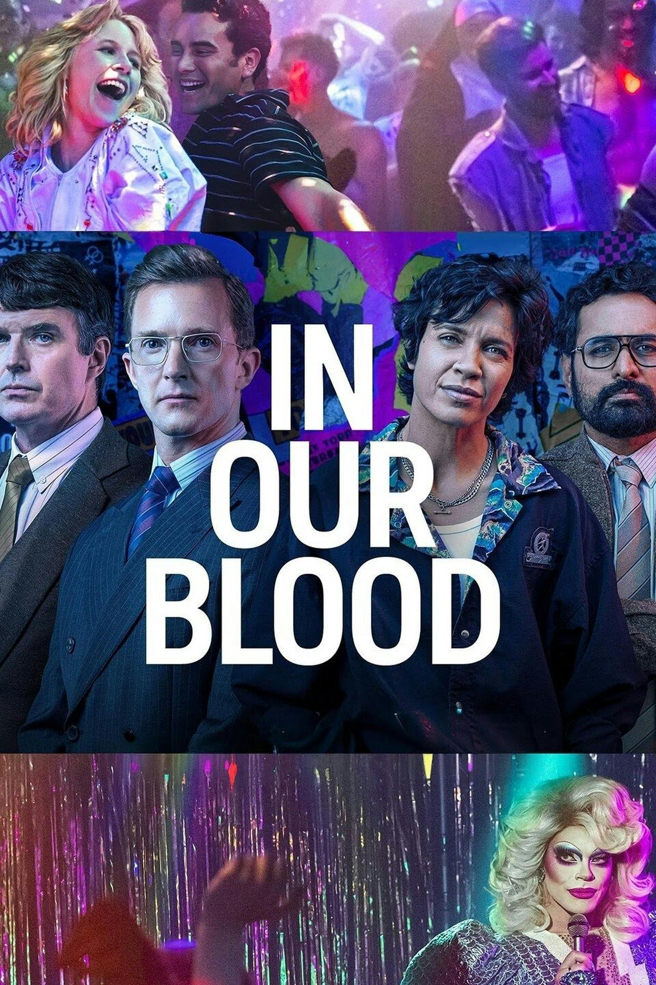 Assistir In Our Blood Online em HD