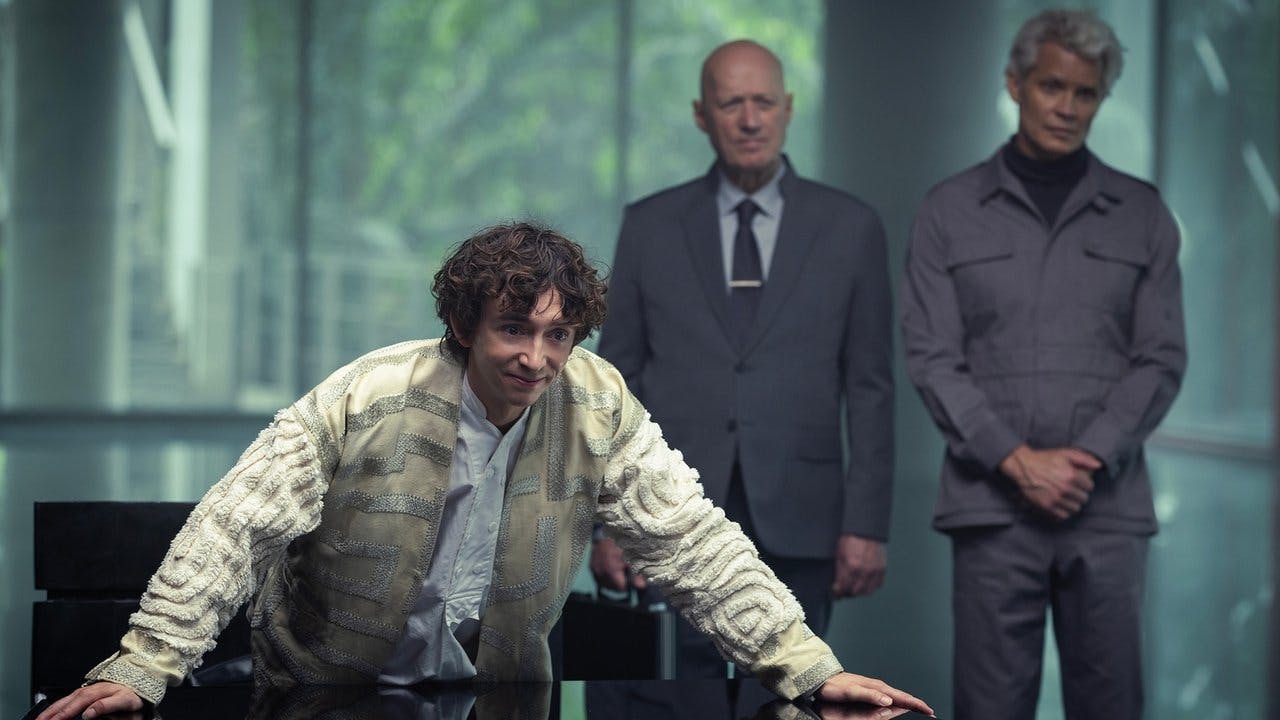 assista ao episódio 6 da temporada 1