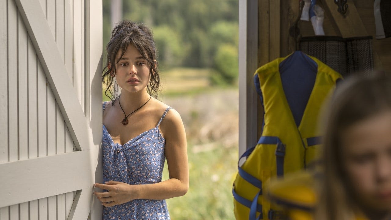 assista ao episódio 8 da temporada 1
