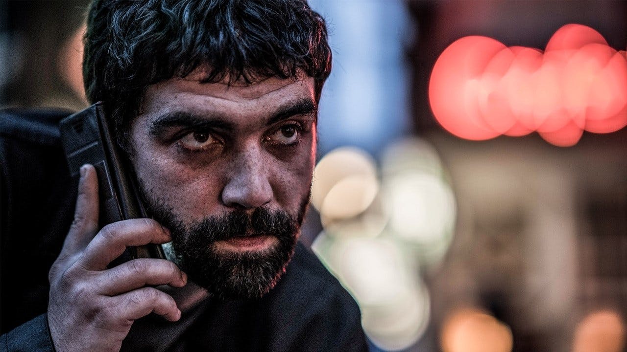 assista ao episódio 3 da temporada 1