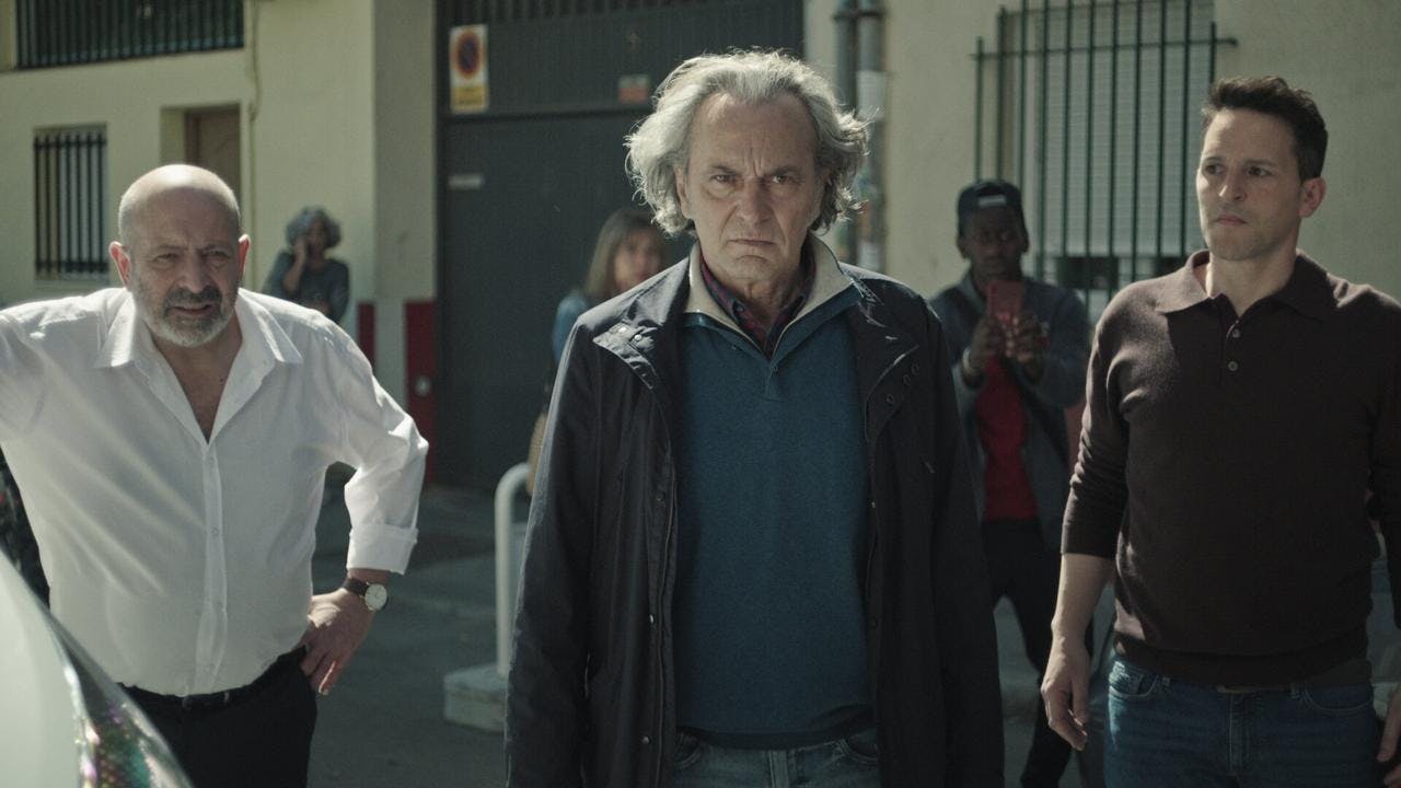 assista ao episódio 4 da temporada 1