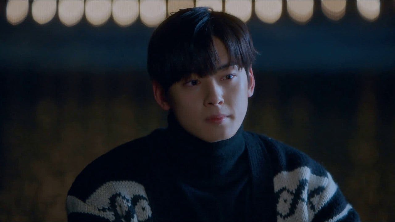 assista ao episódio 8 da temporada 1