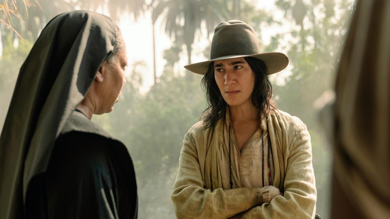 assista ao episódio 7 da temporada 1