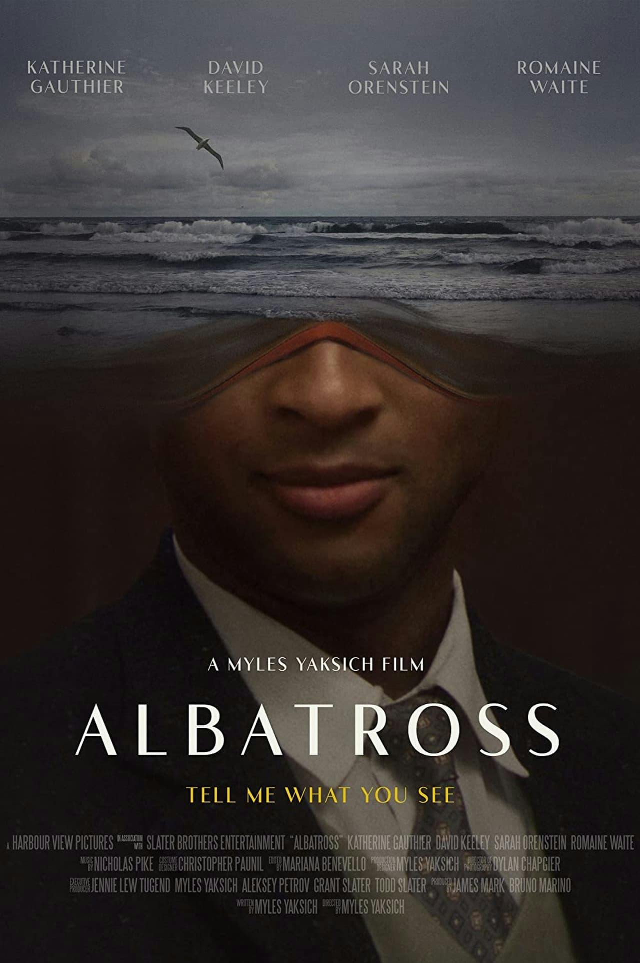 Assistir Albatross Online em HD