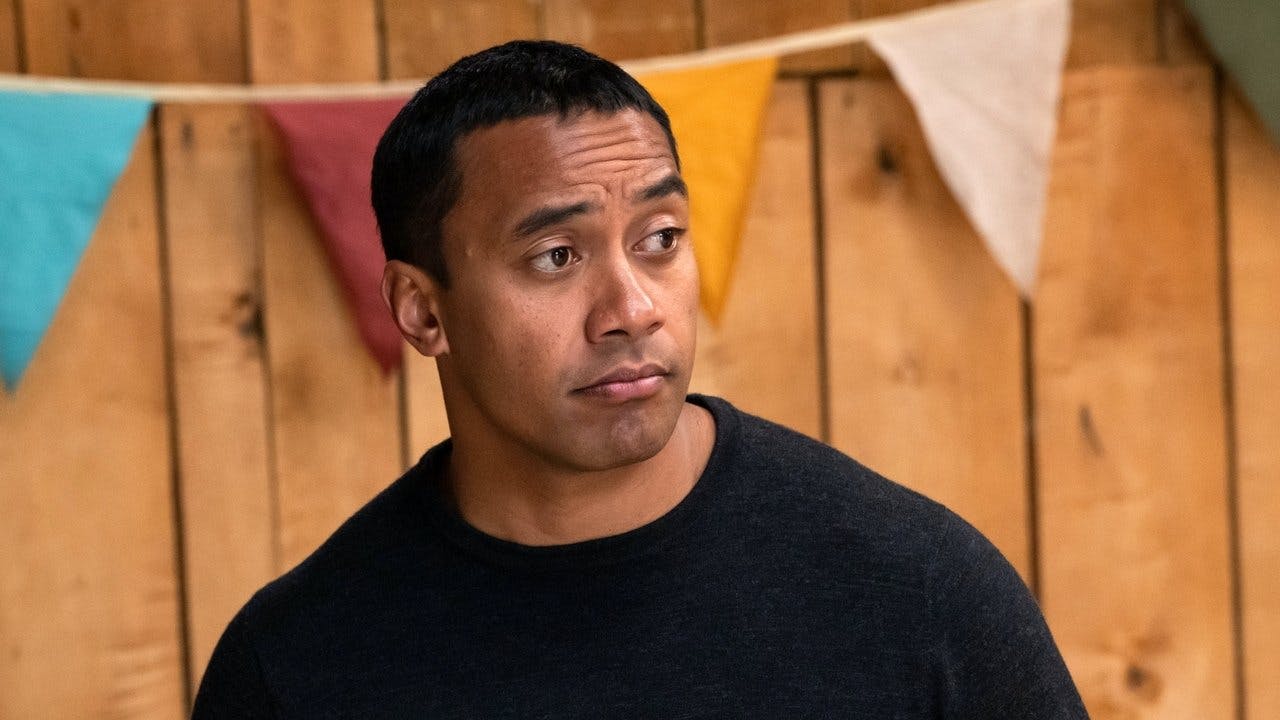 assista ao episódio 5 da temporada 1