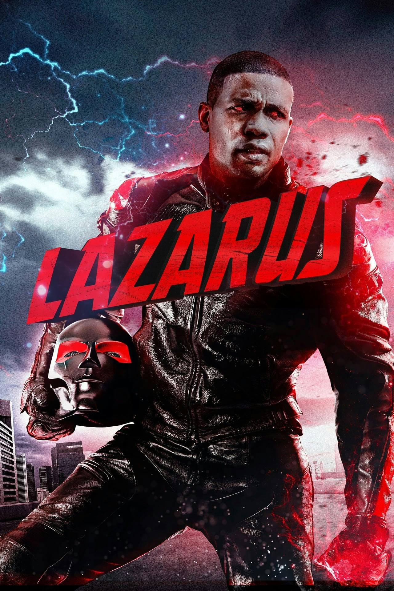 Assistir Lazarus Online em HD