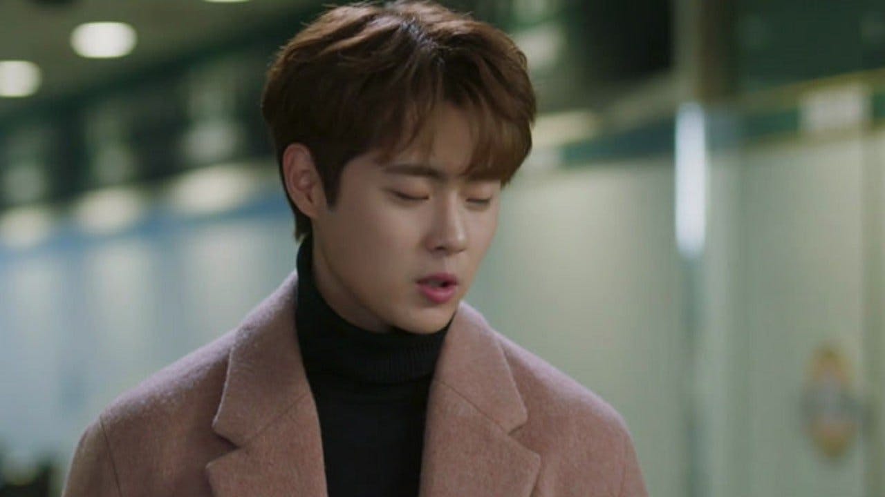 assista ao episódio 8 da temporada 1
