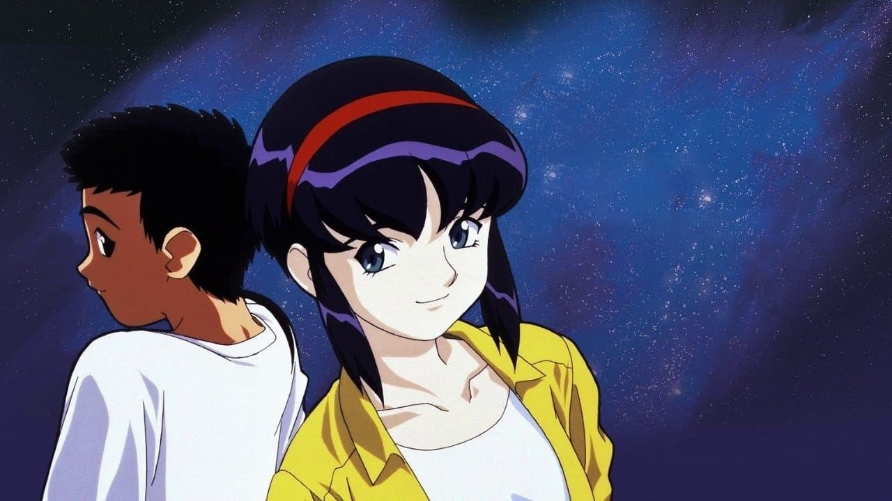 Tenchi em Tóquio