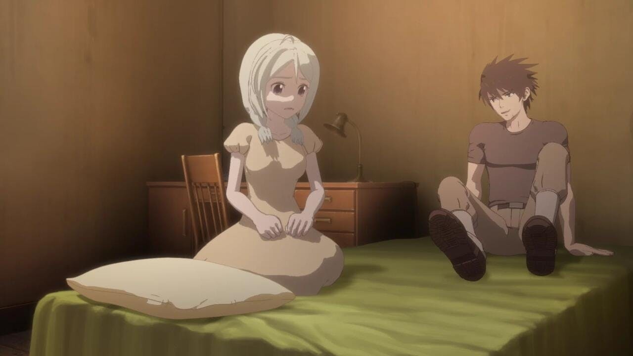 assista ao episódio 5 da temporada 1