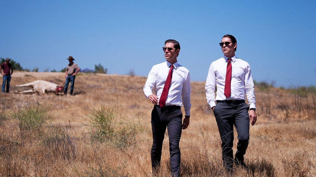 assista ao episódio 3 da temporada 1