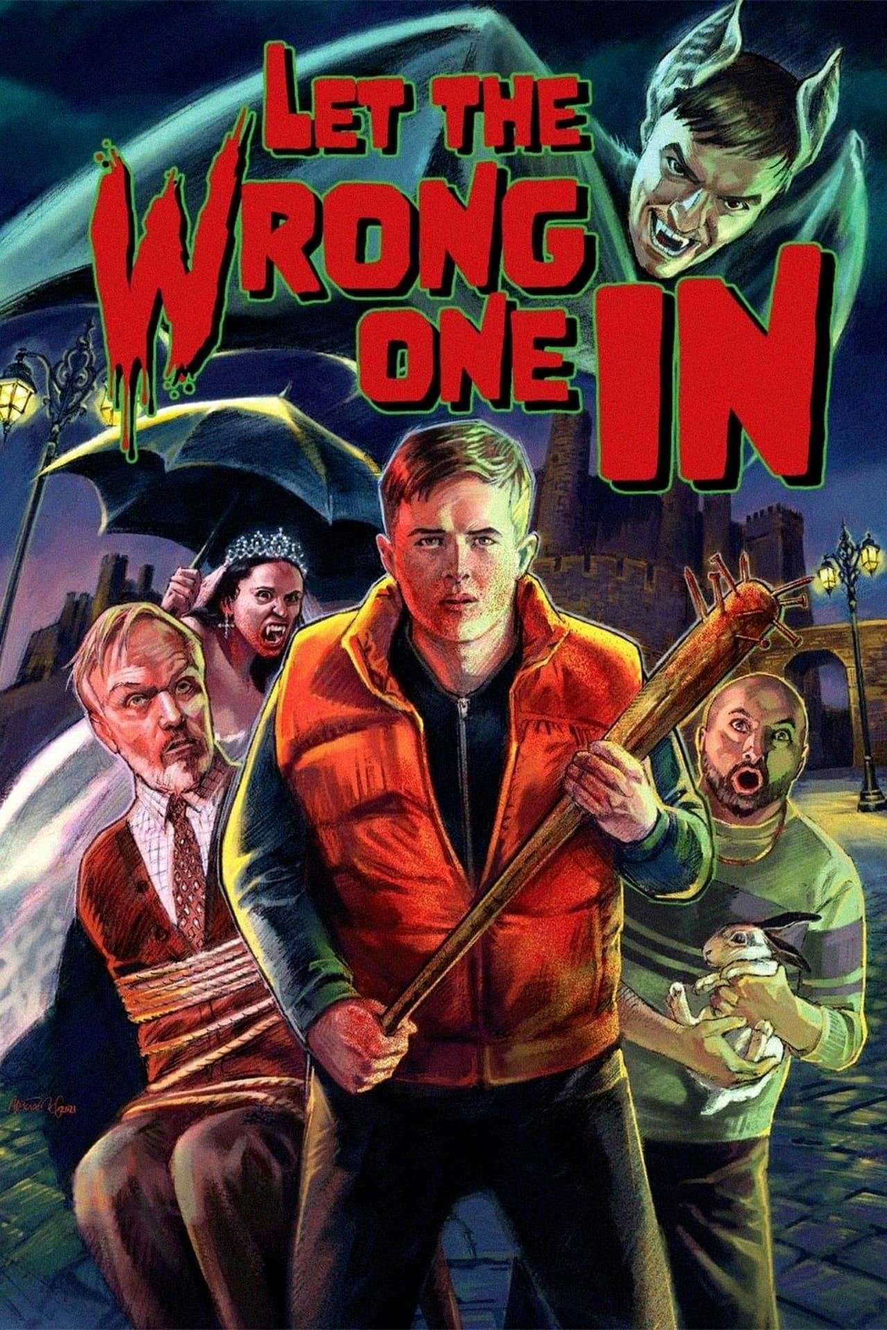 Assistir Let the Wrong One In Online em HD