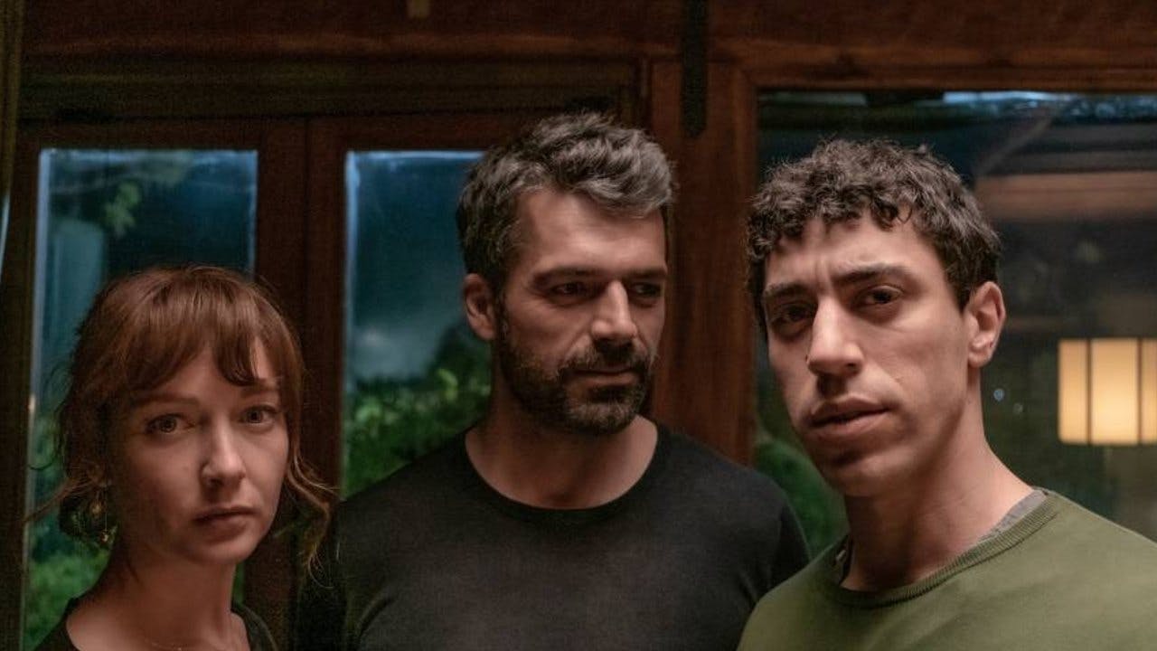 Anjos Ignorantes assista online