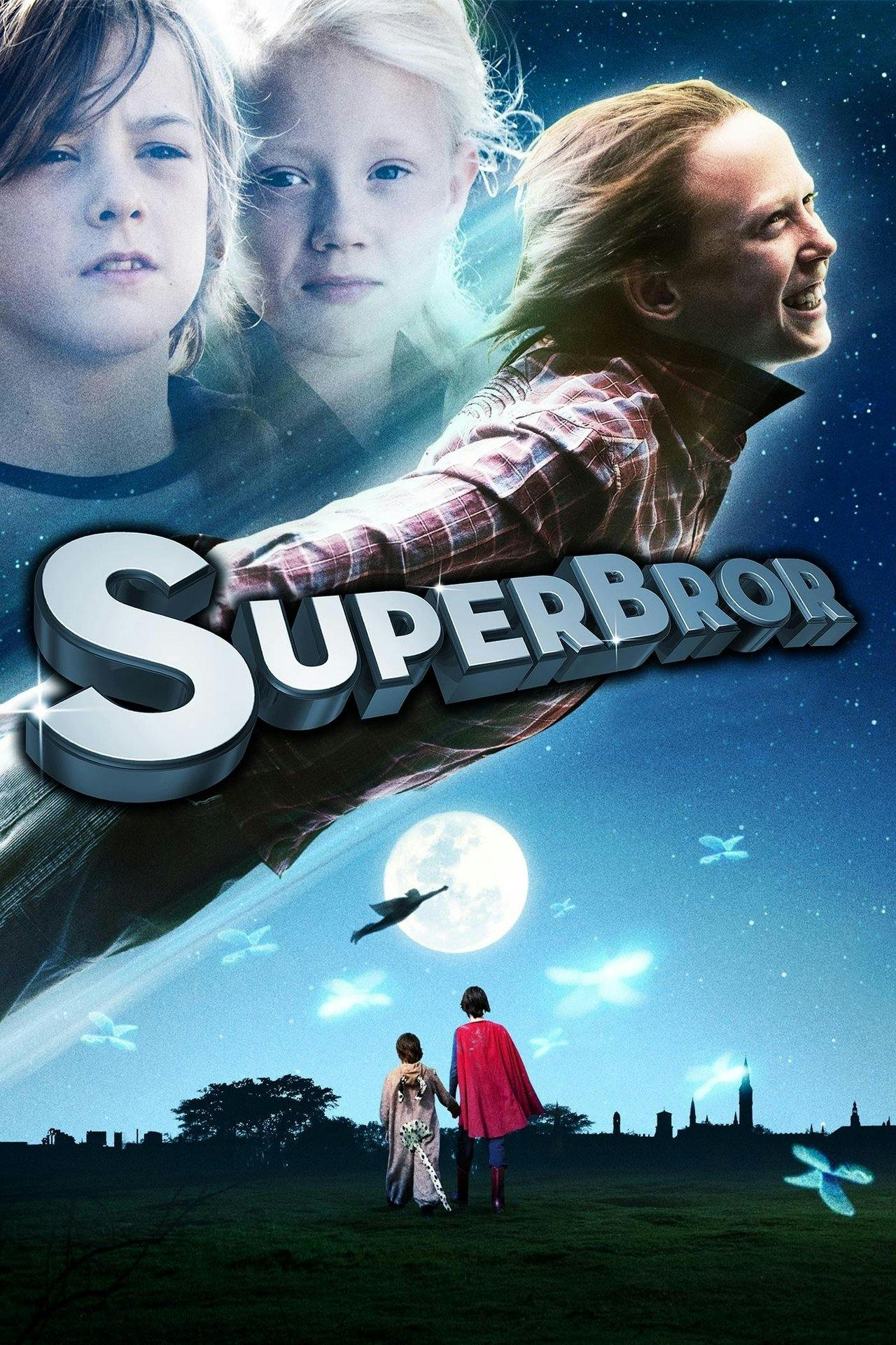 Assistir Superbror Online em HD