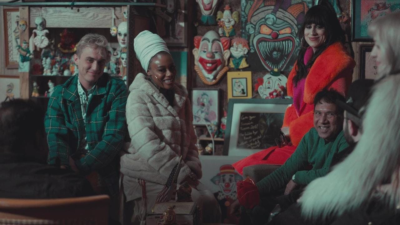 assista ao episódio 1 da temporada 1