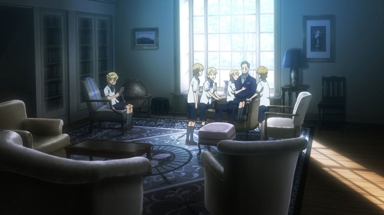 assista ao episódio 43 da temporada 1