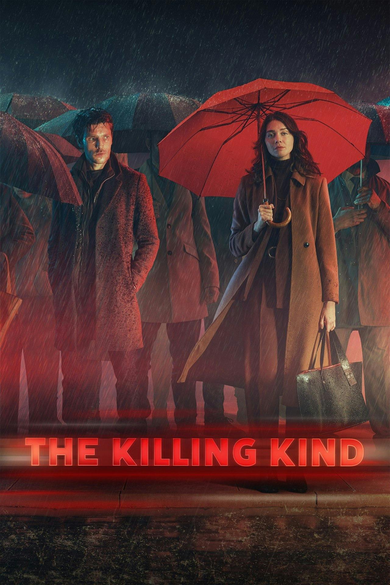 Assistir The Killing Kind Online em HD