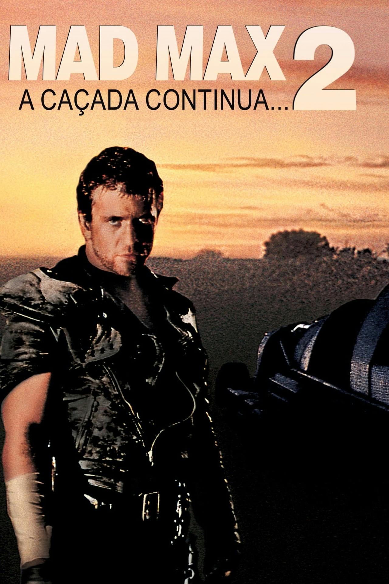 Assistir Mad Max: A Caçada Continua Online em HD