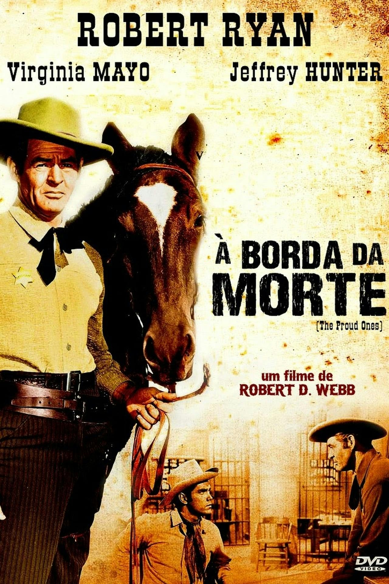 Assistir A Borda da Morte Online em HD