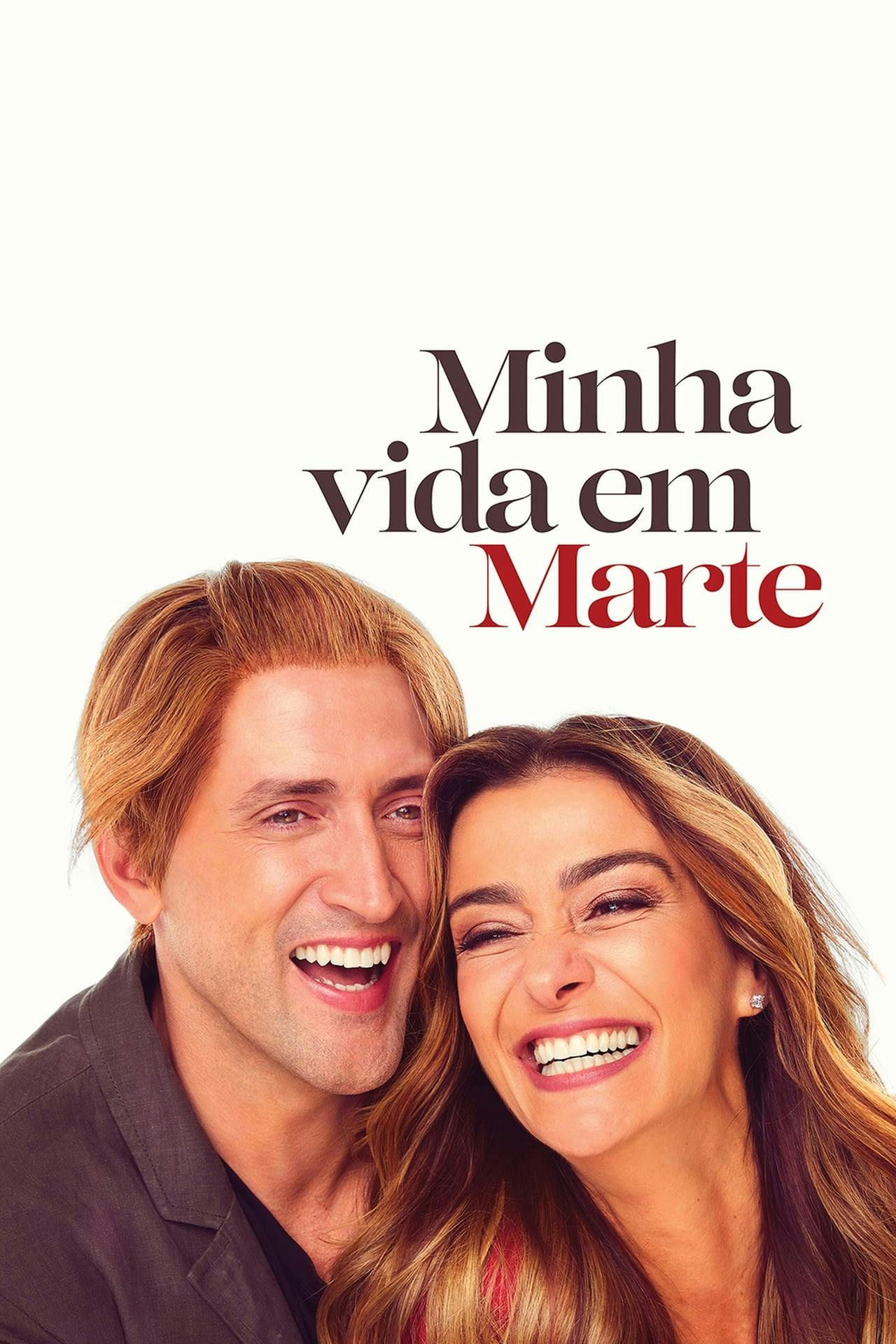 Assistir Minha Vida em Marte Online em HD