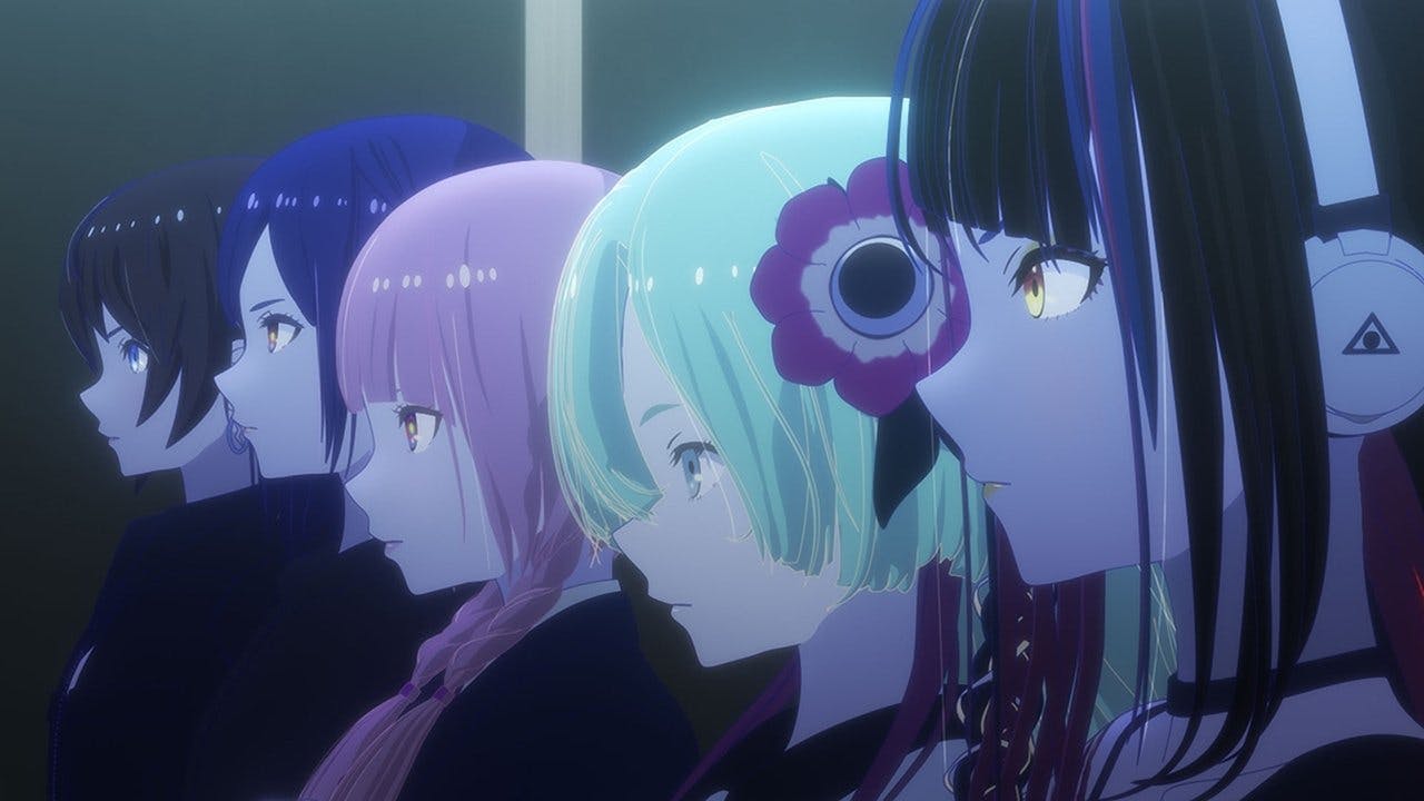 assista ao episódio 12 da temporada 1