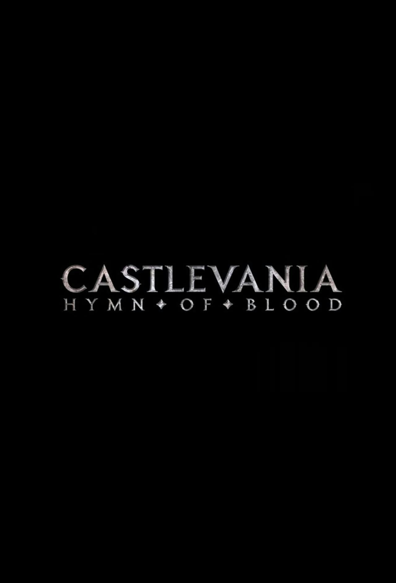 Assistir Castlevania: Hymn of Blood Online em HD