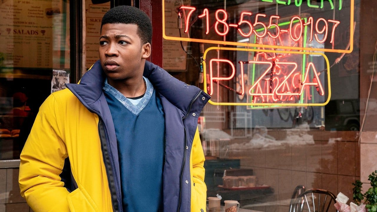 assista ao episódio 5 da temporada 1