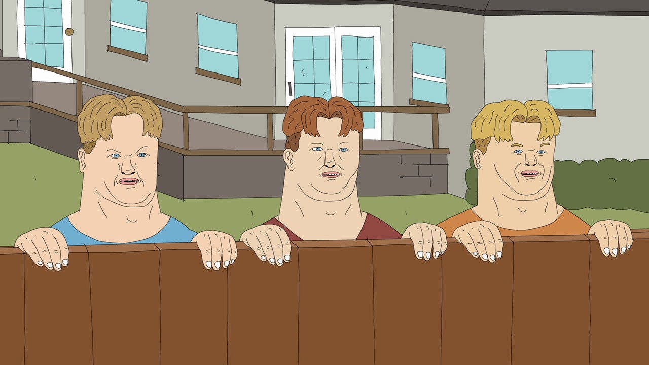 assista ao episódio 1 da temporada 1