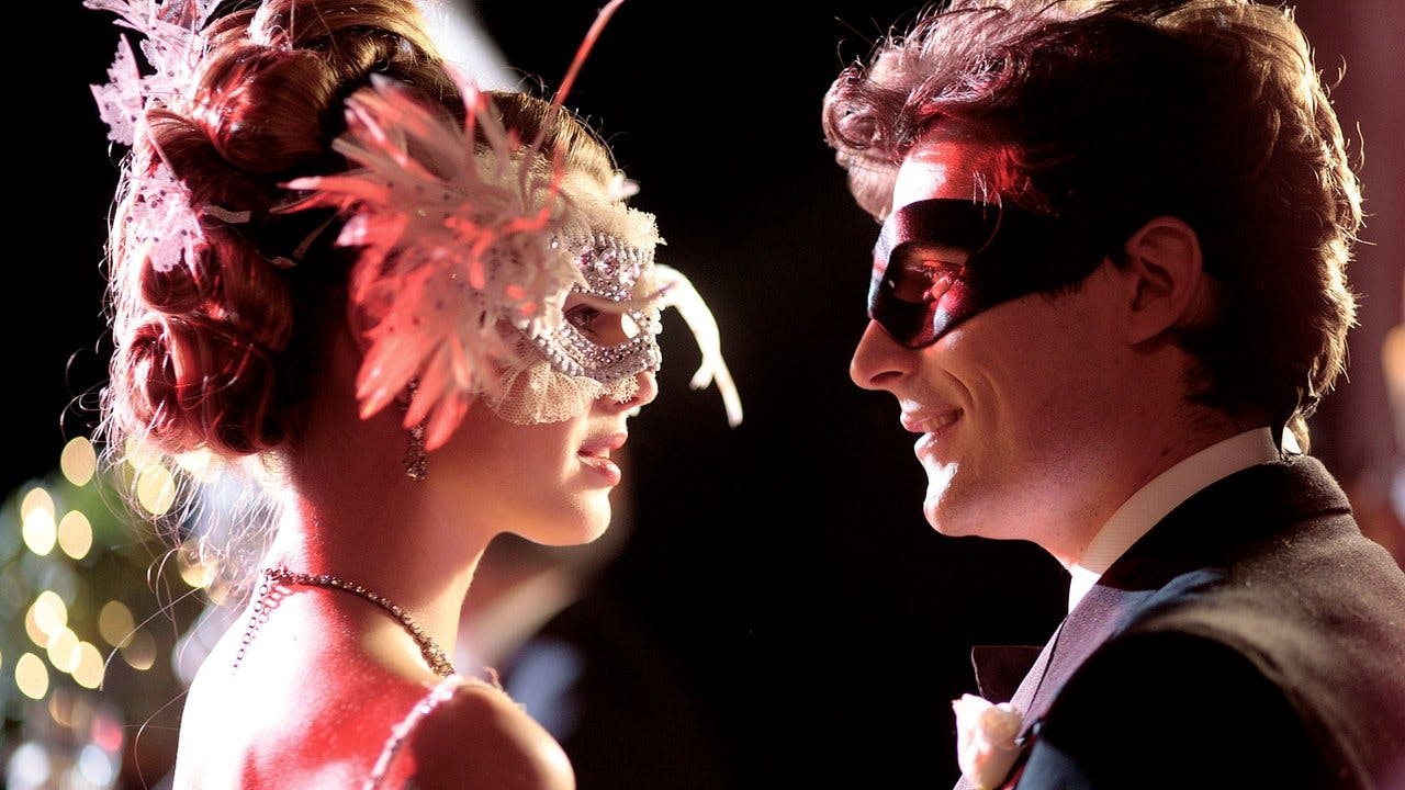 Cinderella assista online